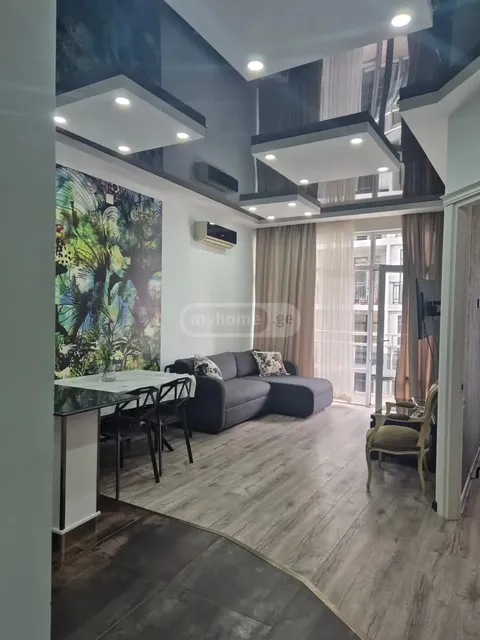 Квартира 62.5 м² в Батуми