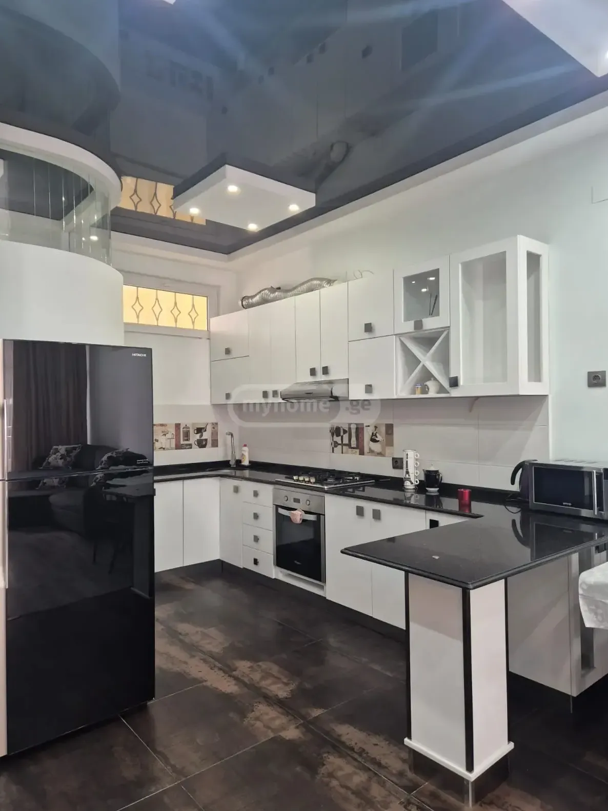 Квартира 62.5 м² в Батуми — фото 2