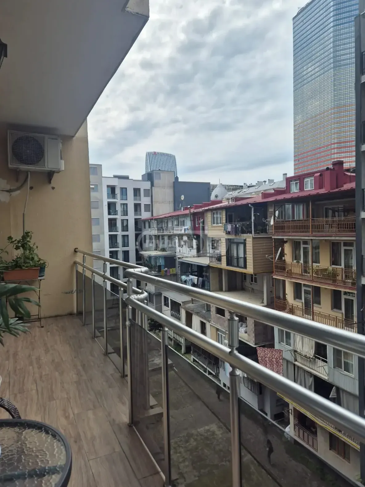Квартира 62.5 м² в Батуми — фото 3