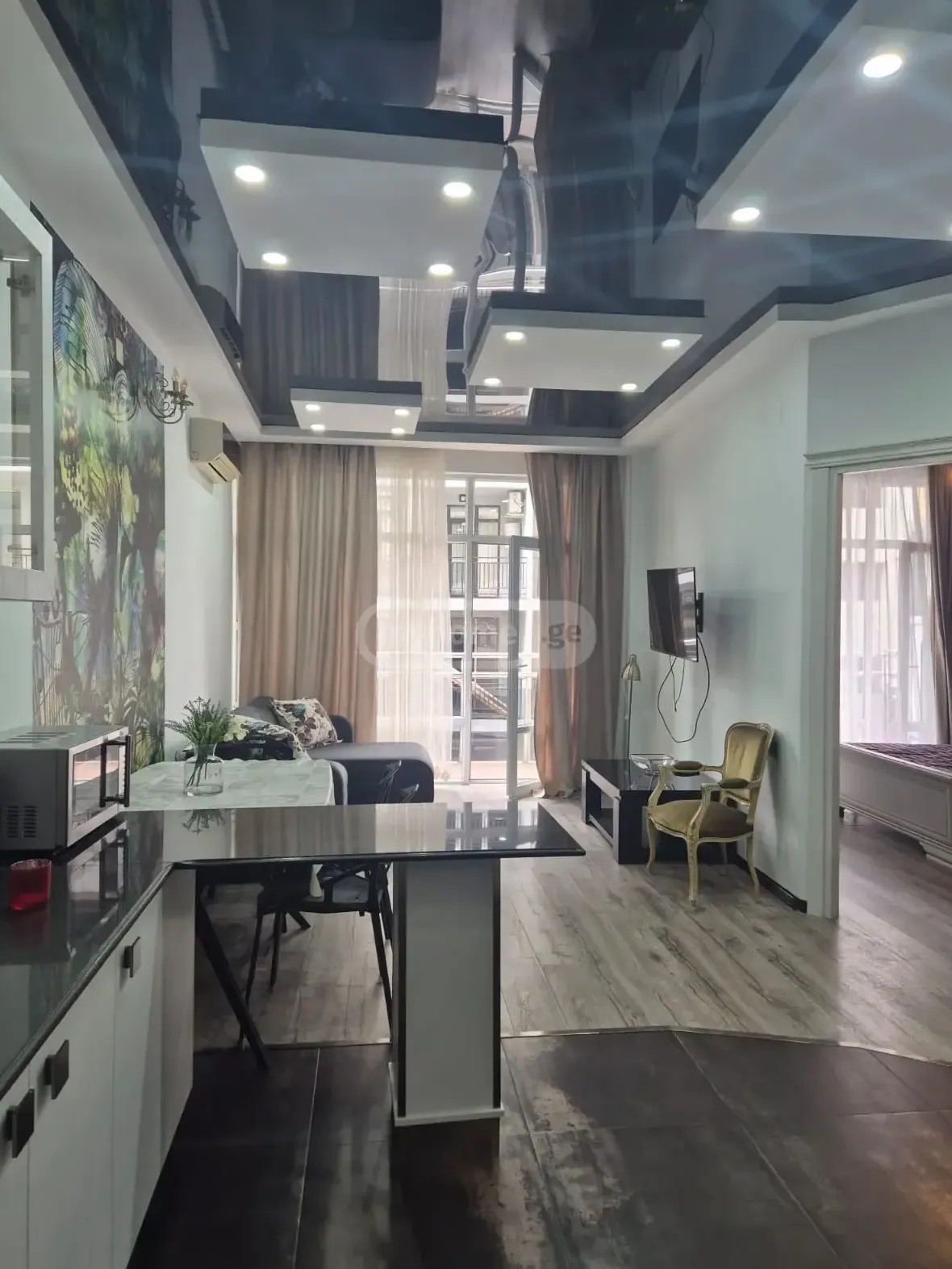 Квартира 62.5 м² в Батуми — фото 4