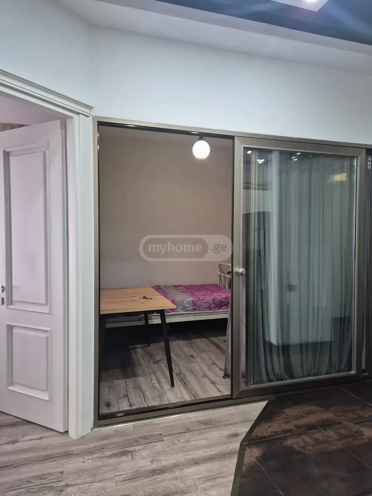 Квартира 62.5 м² в Батуми — фото 5