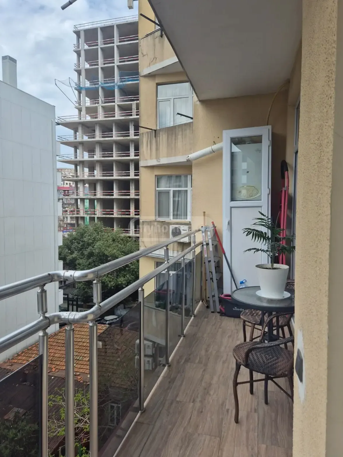 Квартира 62.5 м² в Батуми — фото 6