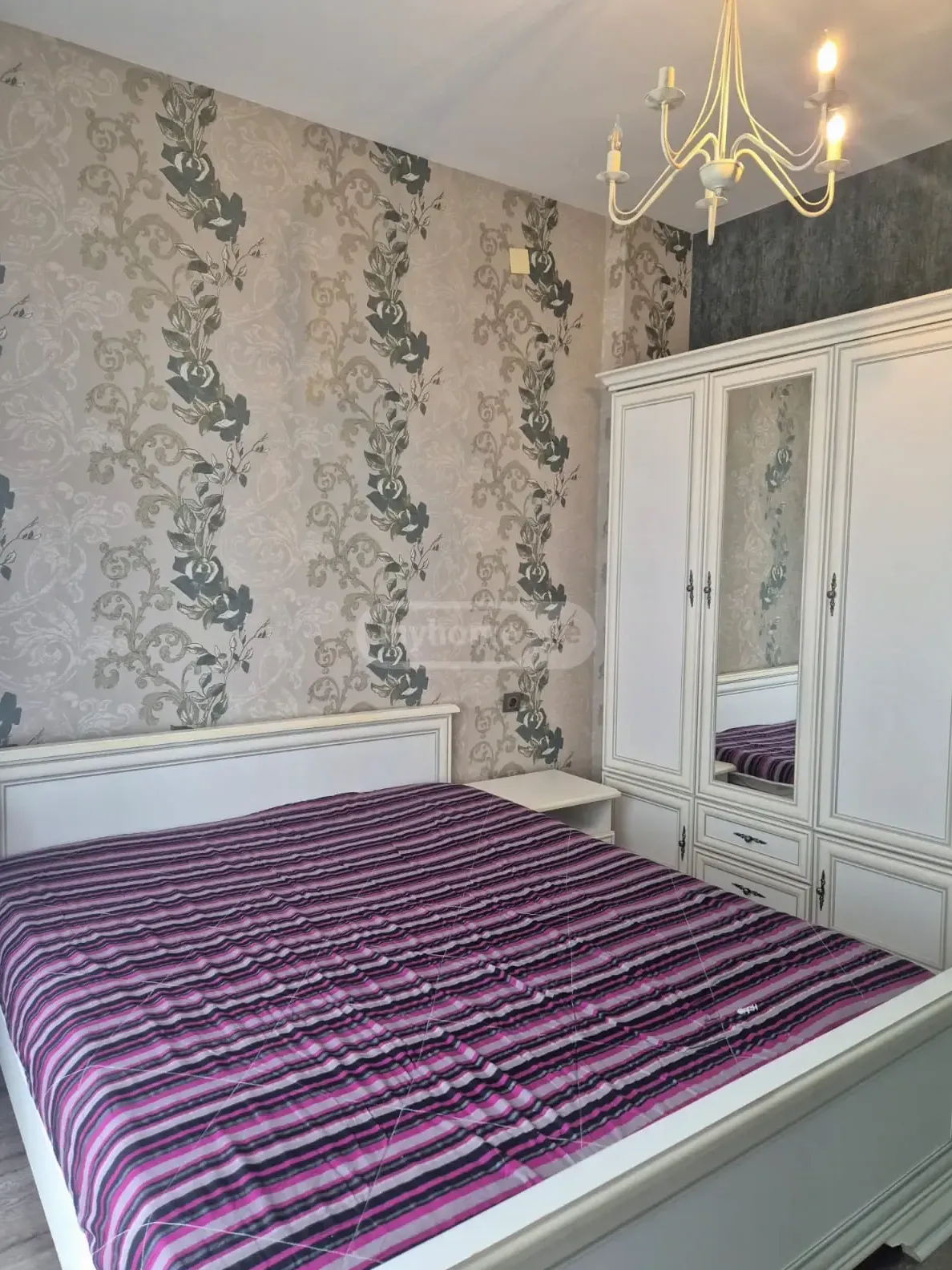 Квартира 62.5 м² в Батуми — фото 7