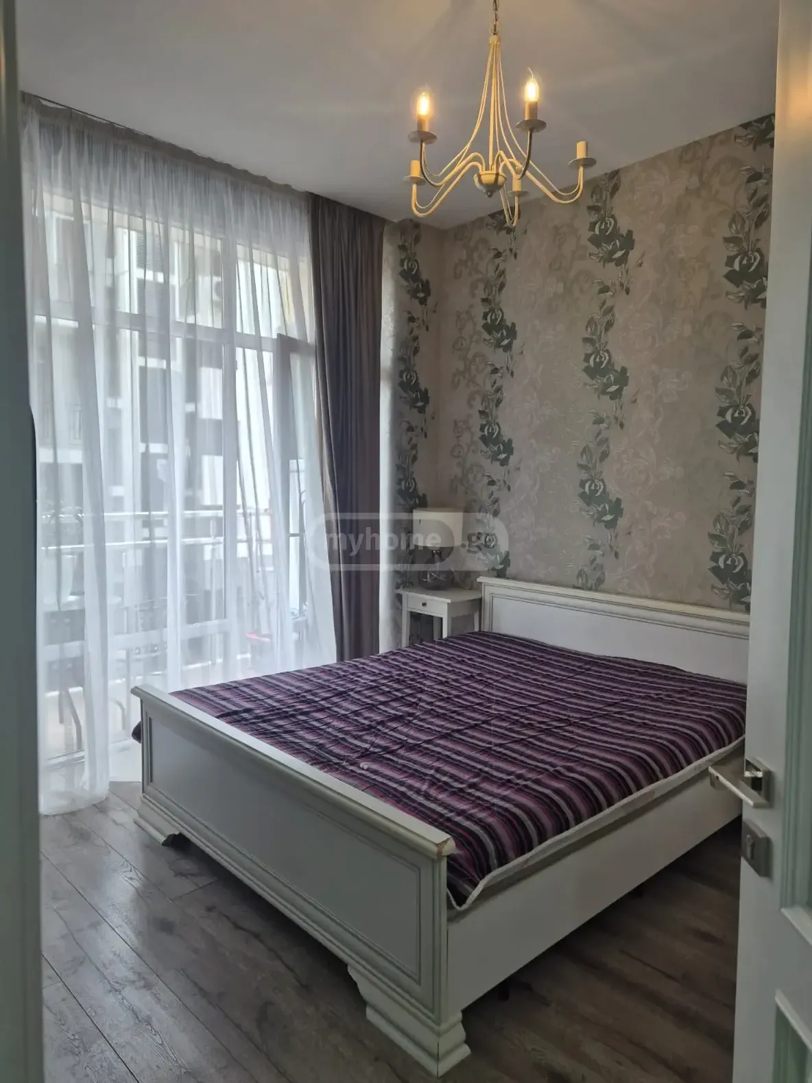 Квартира 62.5 м² в Батуми — фото 8