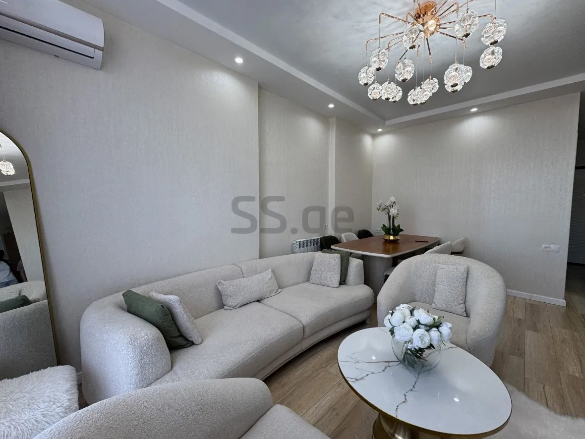 Квартира 65 м² в Батуми — фото 3