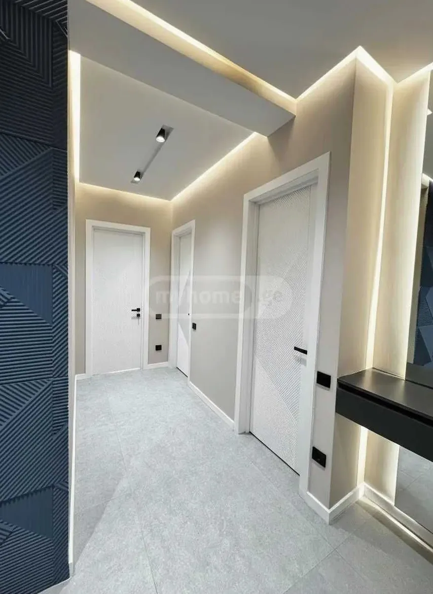 Квартира 121.5 м² в Батуми — фото 2