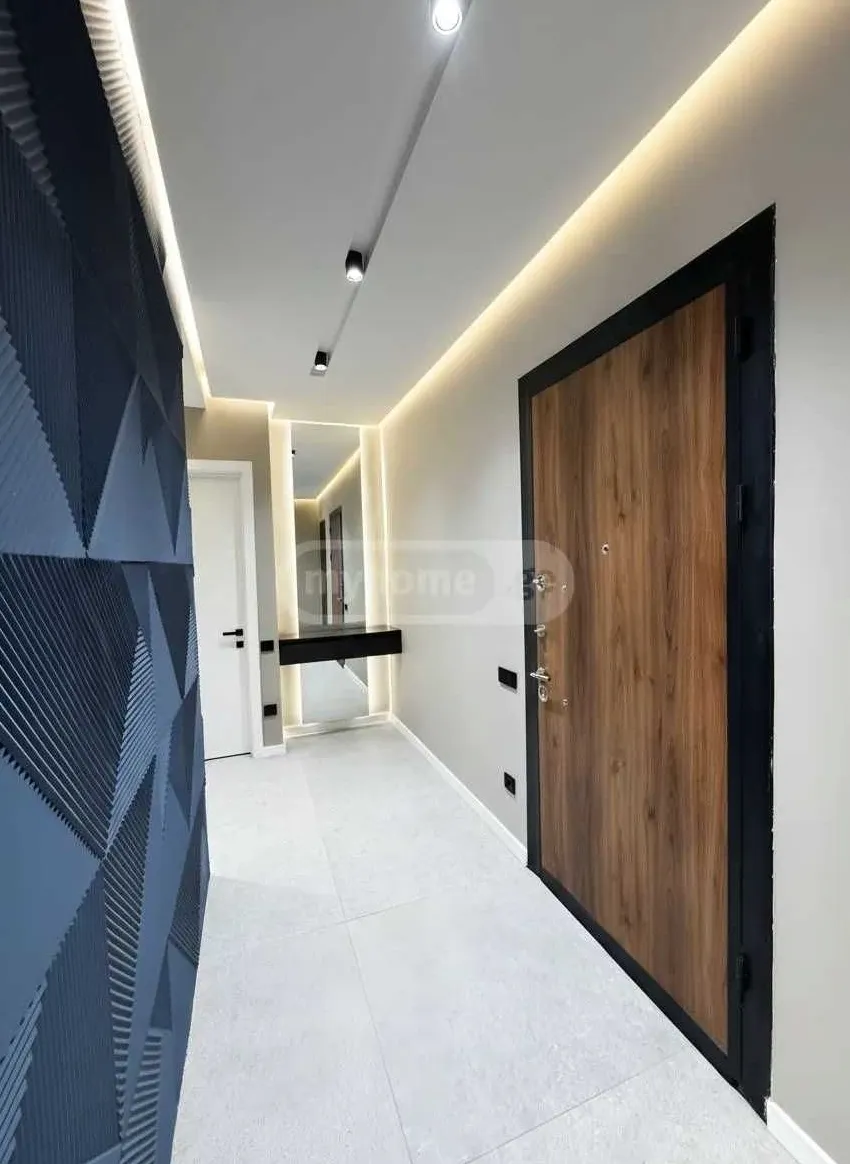 Квартира 121.5 м² в Батуми — фото 3