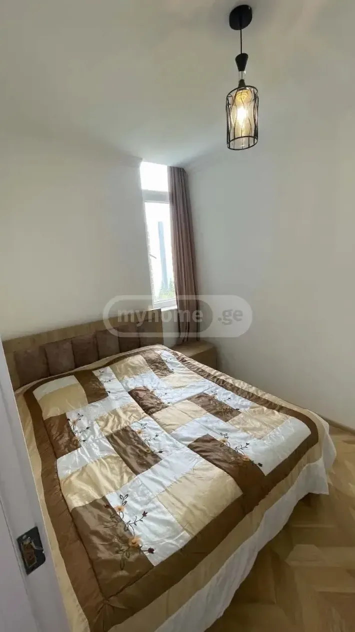 Квартира 50.3 м² в Батуми — фото 8