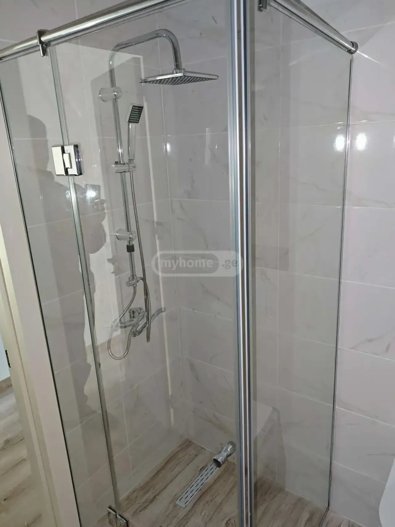 Квартира 28 м² в Батуми — фото 10