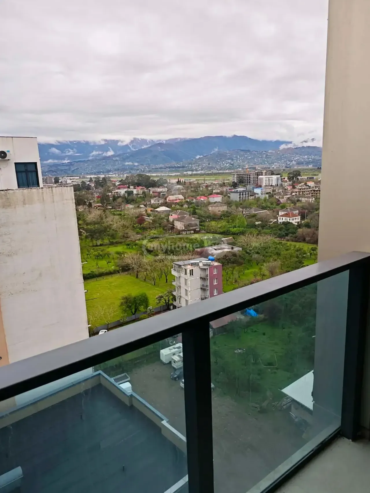 Квартира 28 м² в Батуми — фото 11