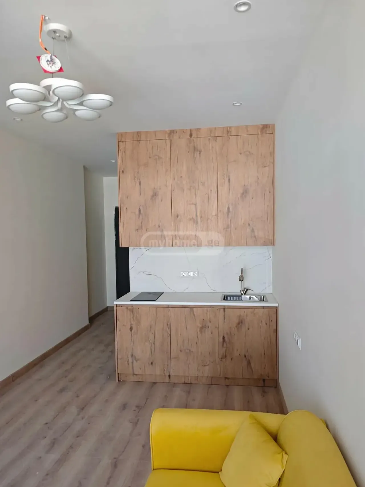 Квартира 28 м² в Батуми — фото 5