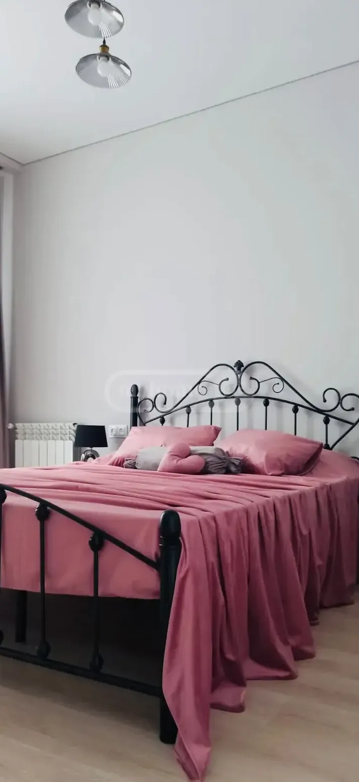 Квартира 52 м² в Батуми — фото 10