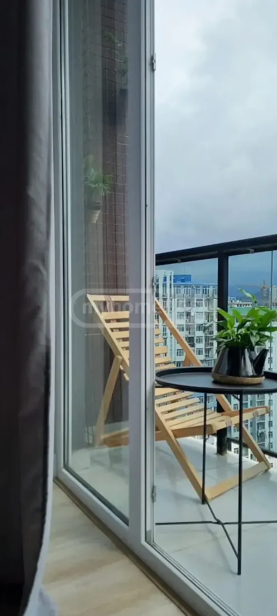 Квартира 52 м² в Батуми — фото 11