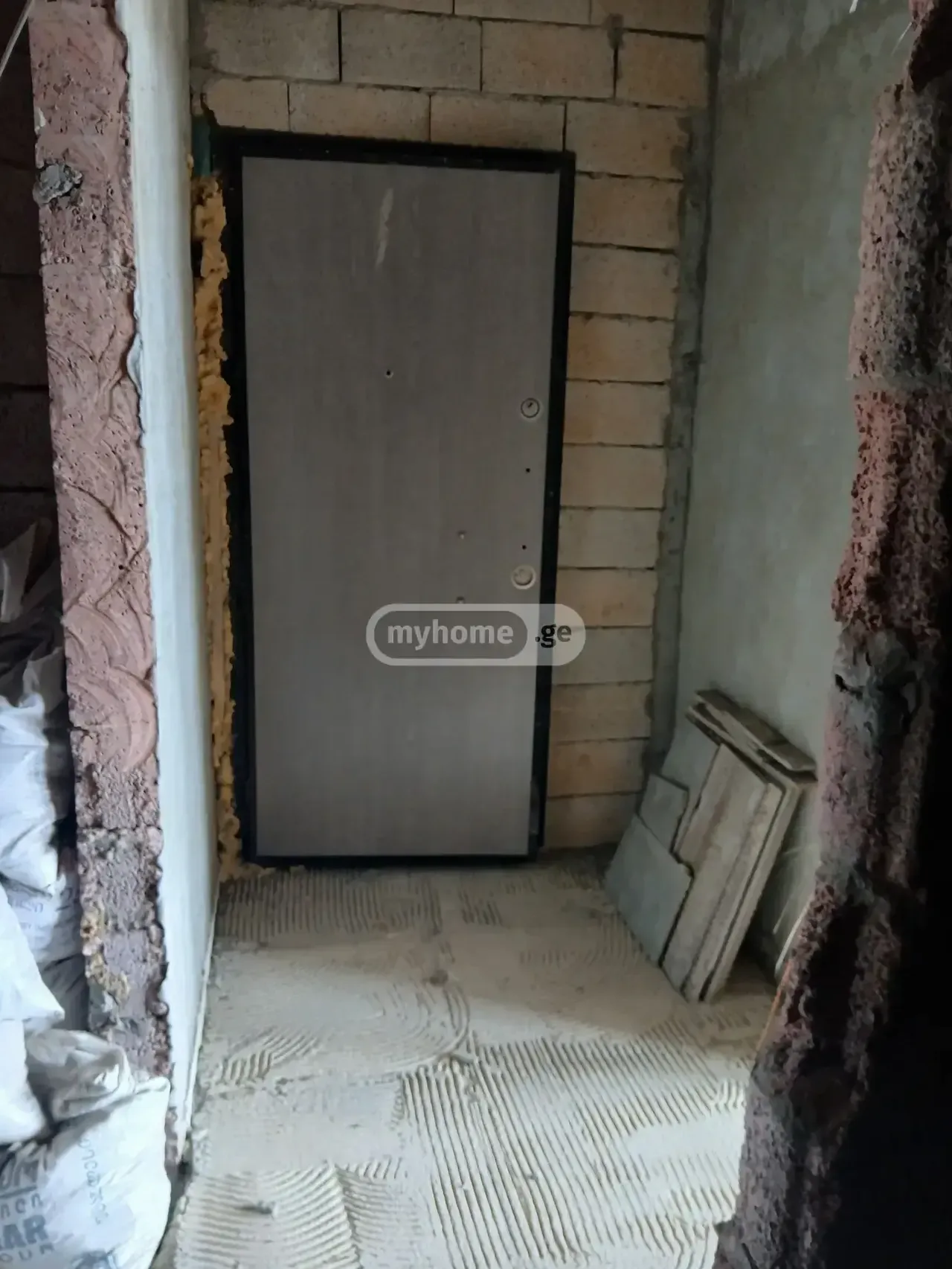 Квартира 111 м² в Батуми — фото 11