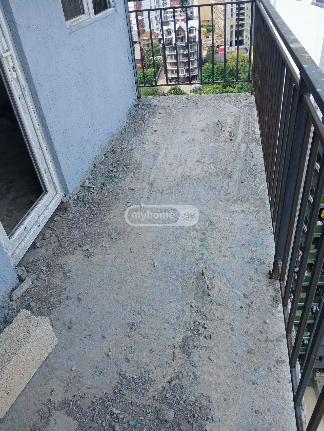 Квартира 111 м² в Батуми — фото 3