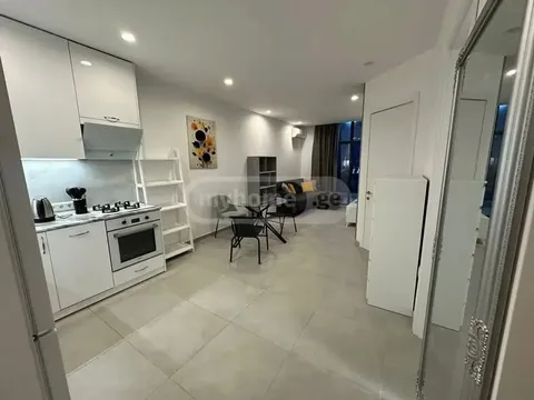 Квартира 50 м² в Батуми