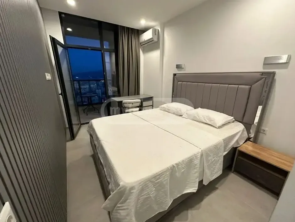 Квартира 50 м² в Батуми — фото 12