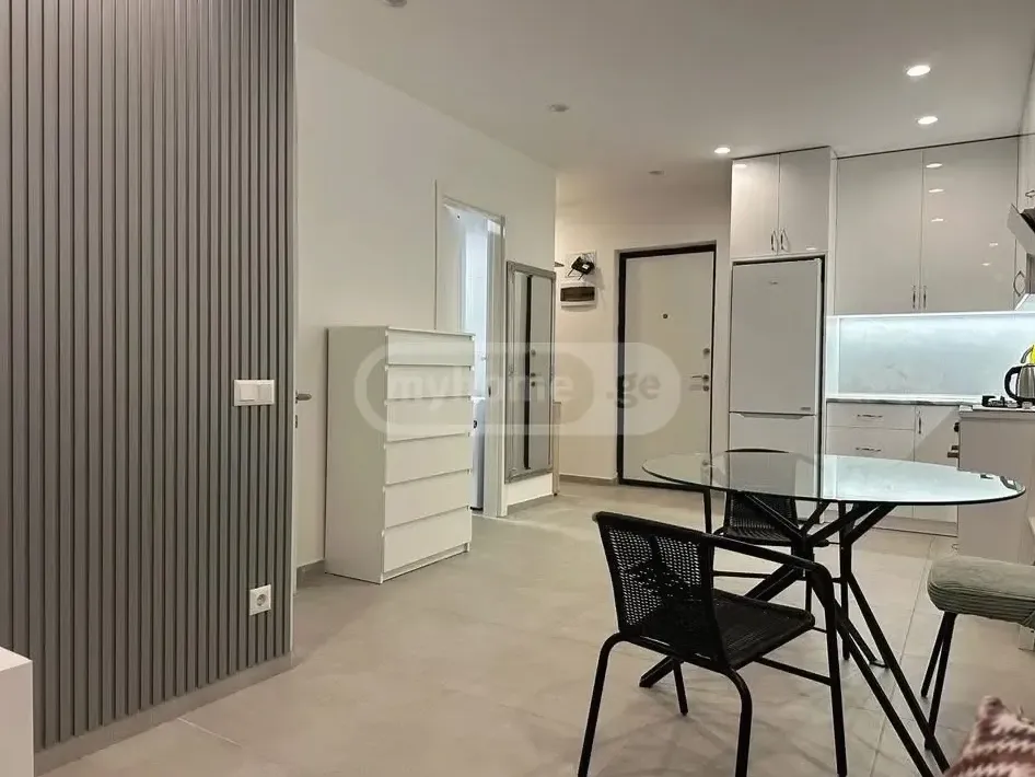 Квартира 50 м² в Батуми — фото 2