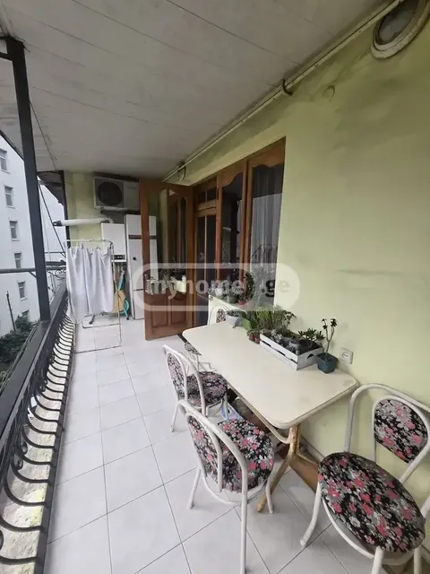 Квартира 81 м² в Батуми