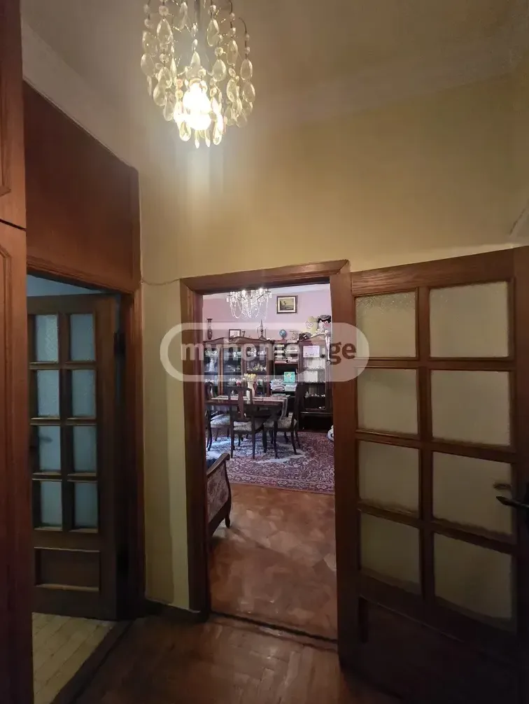 Квартира 81 м² в Батуми — фото 5