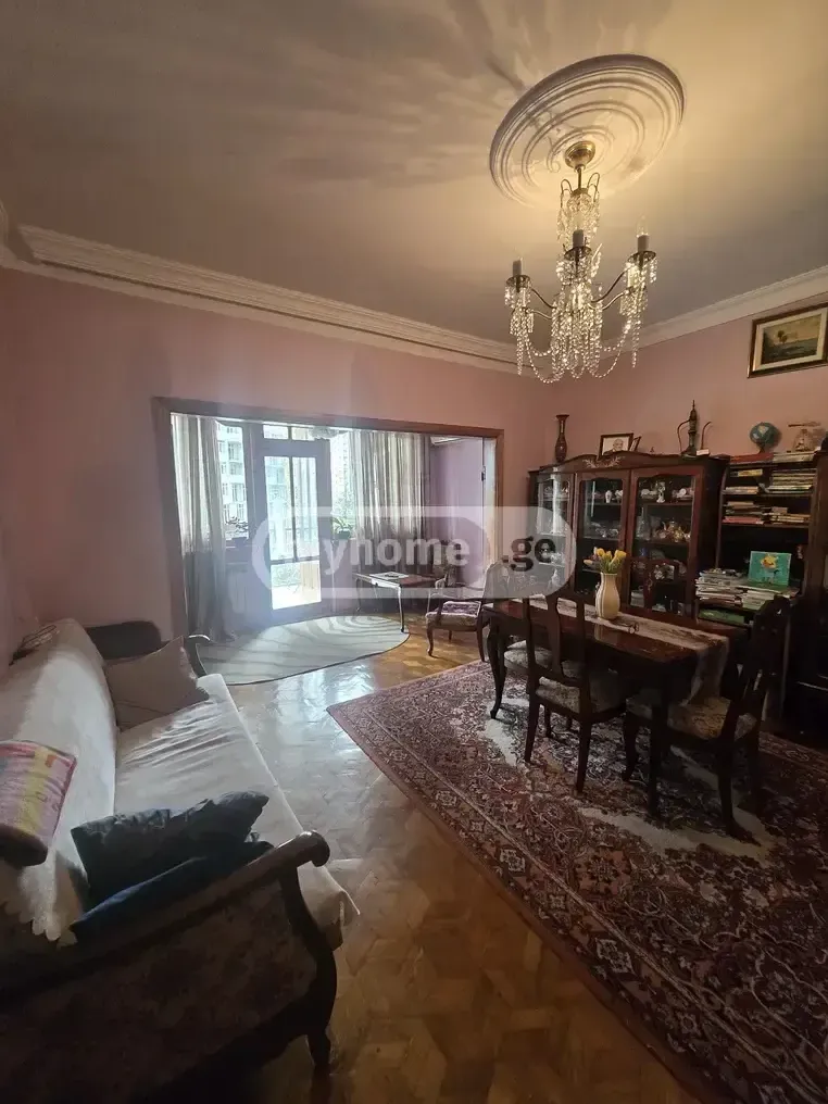 Квартира 81 м² в Батуми — фото 6