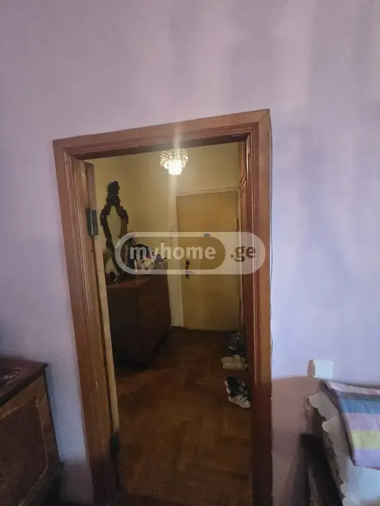 Квартира 81 м² в Батуми — фото 9
