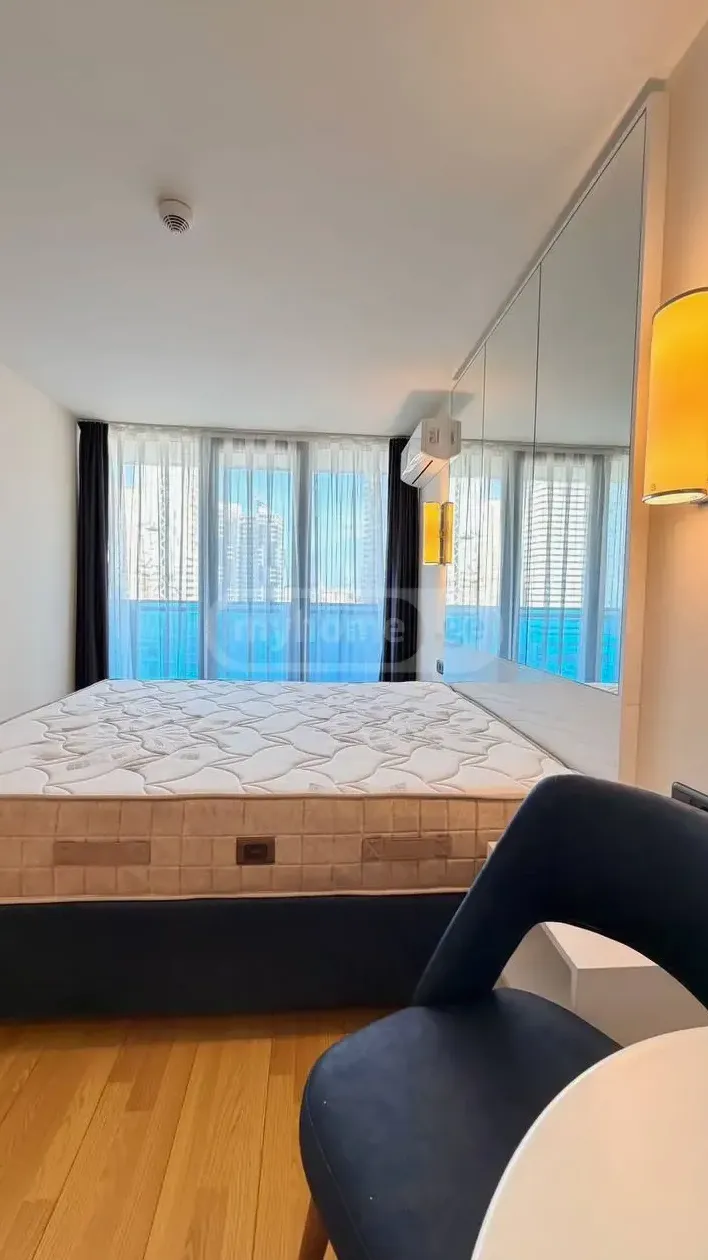 Квартира 25 м² в Батуми — фото 3