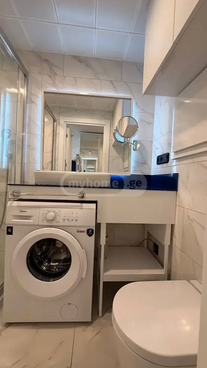 Квартира 25 м² в Батуми — фото 7