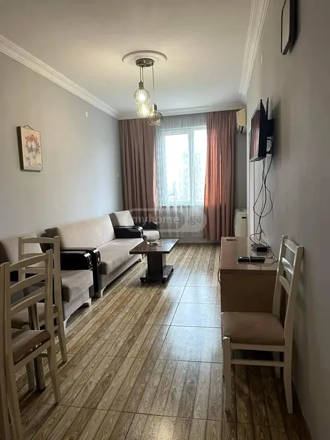 Квартира 55 м² в Батуми