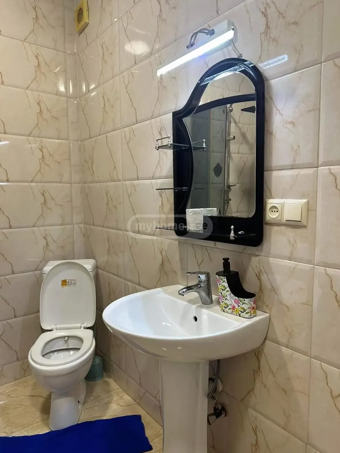 Квартира 55 м² в Батуми — фото 4