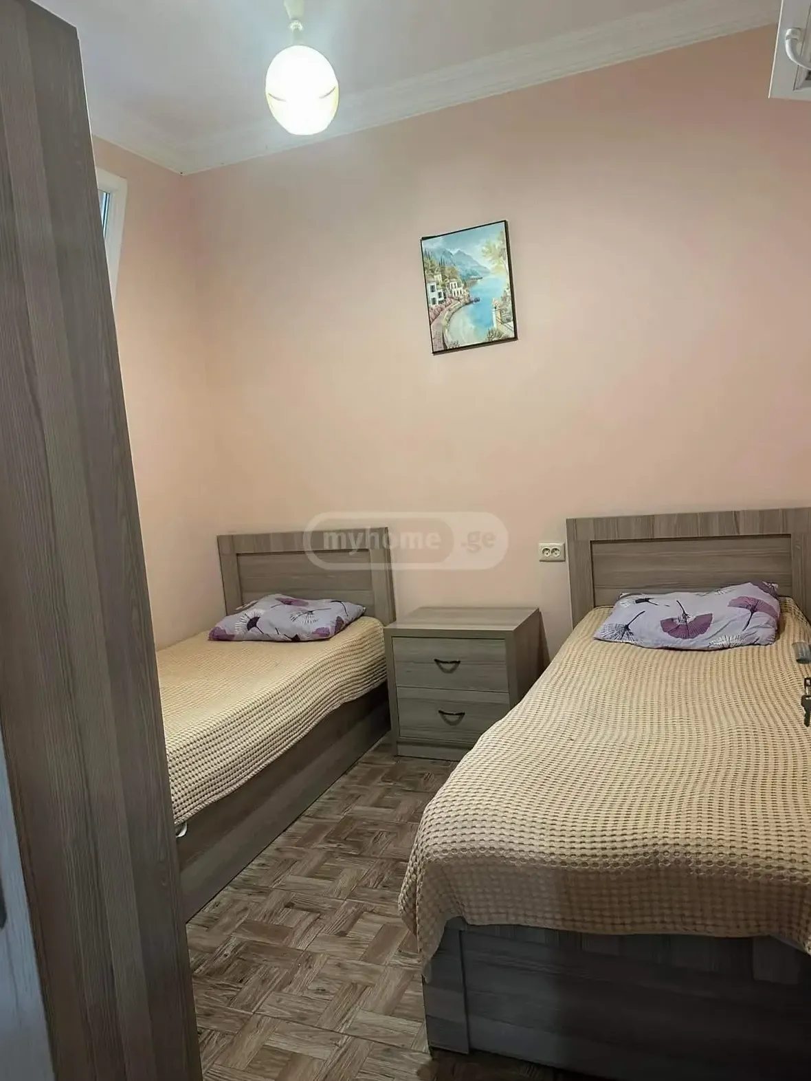 Квартира 55 м² в Батуми — фото 6