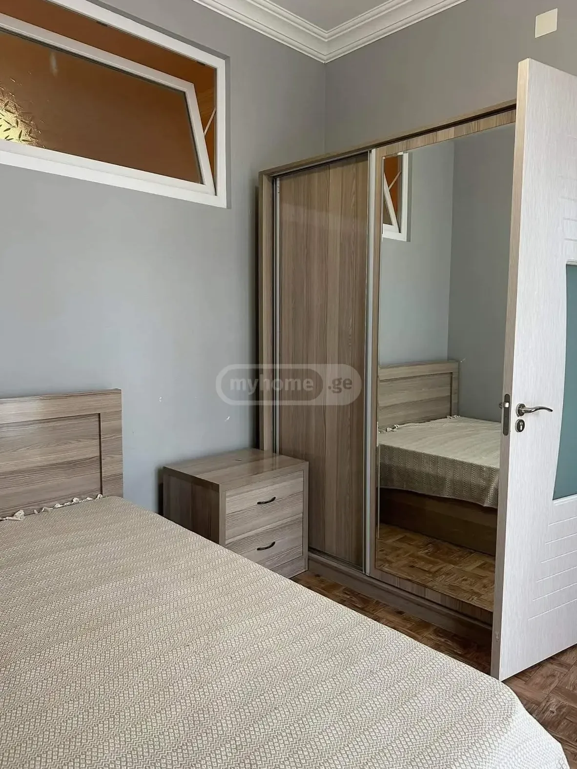 Квартира 55 м² в Батуми — фото 7