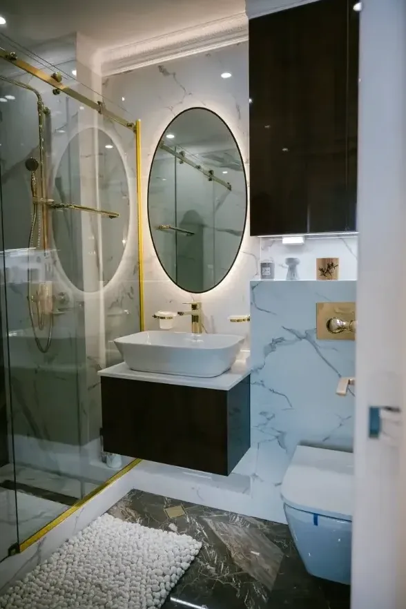 Квартира 220 м² в Батуми — фото 3