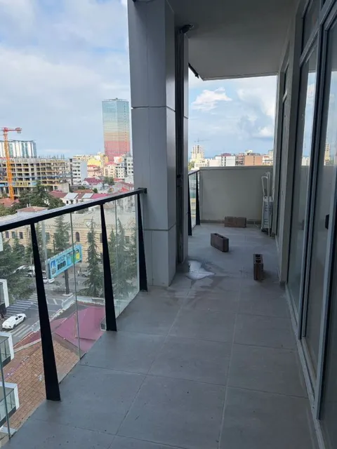 Квартира 101.5 м² в Батуми