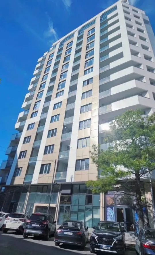 Квартира 101.5 м² в Батуми — фото 2