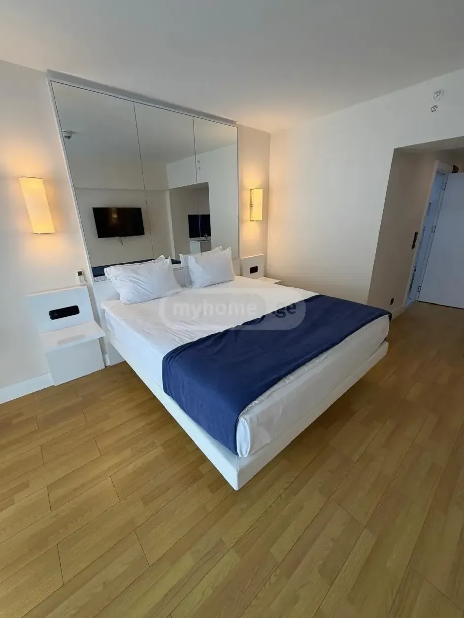 Квартира 28 м² в Батуми — фото 3