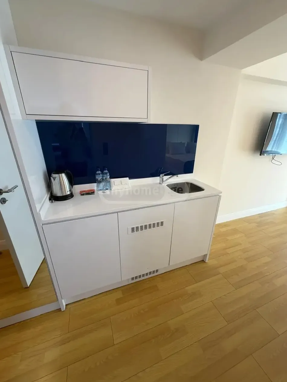 Квартира 28 м² в Батуми — фото 5