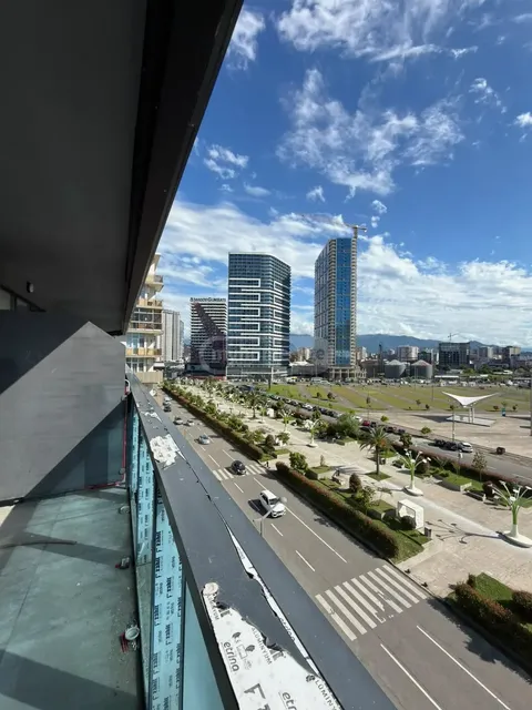 Квартира 60 м² в Батуми