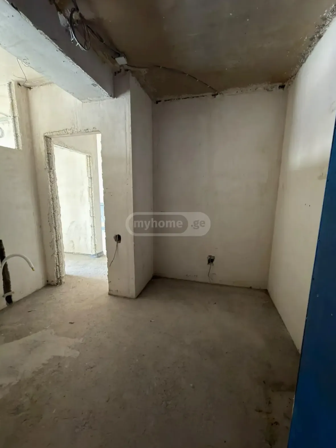 Квартира 60 м² в Батуми — фото 10