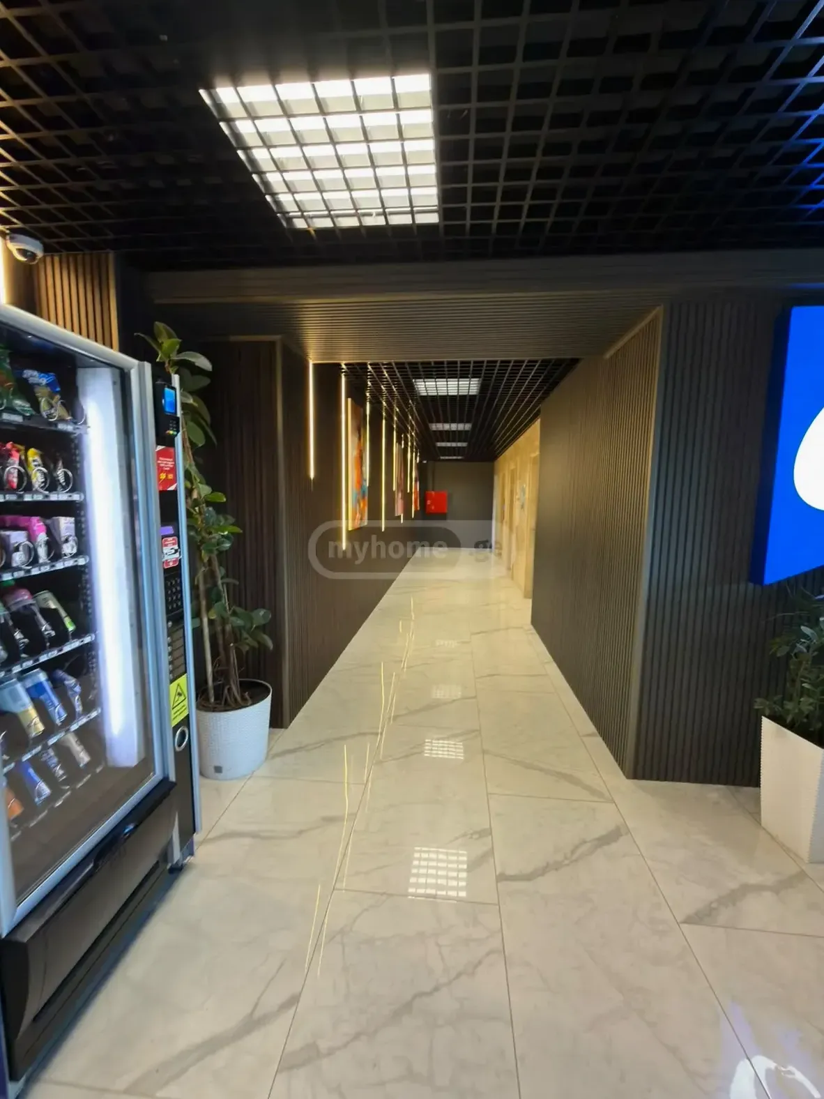 Квартира 60 м² в Батуми — фото 13