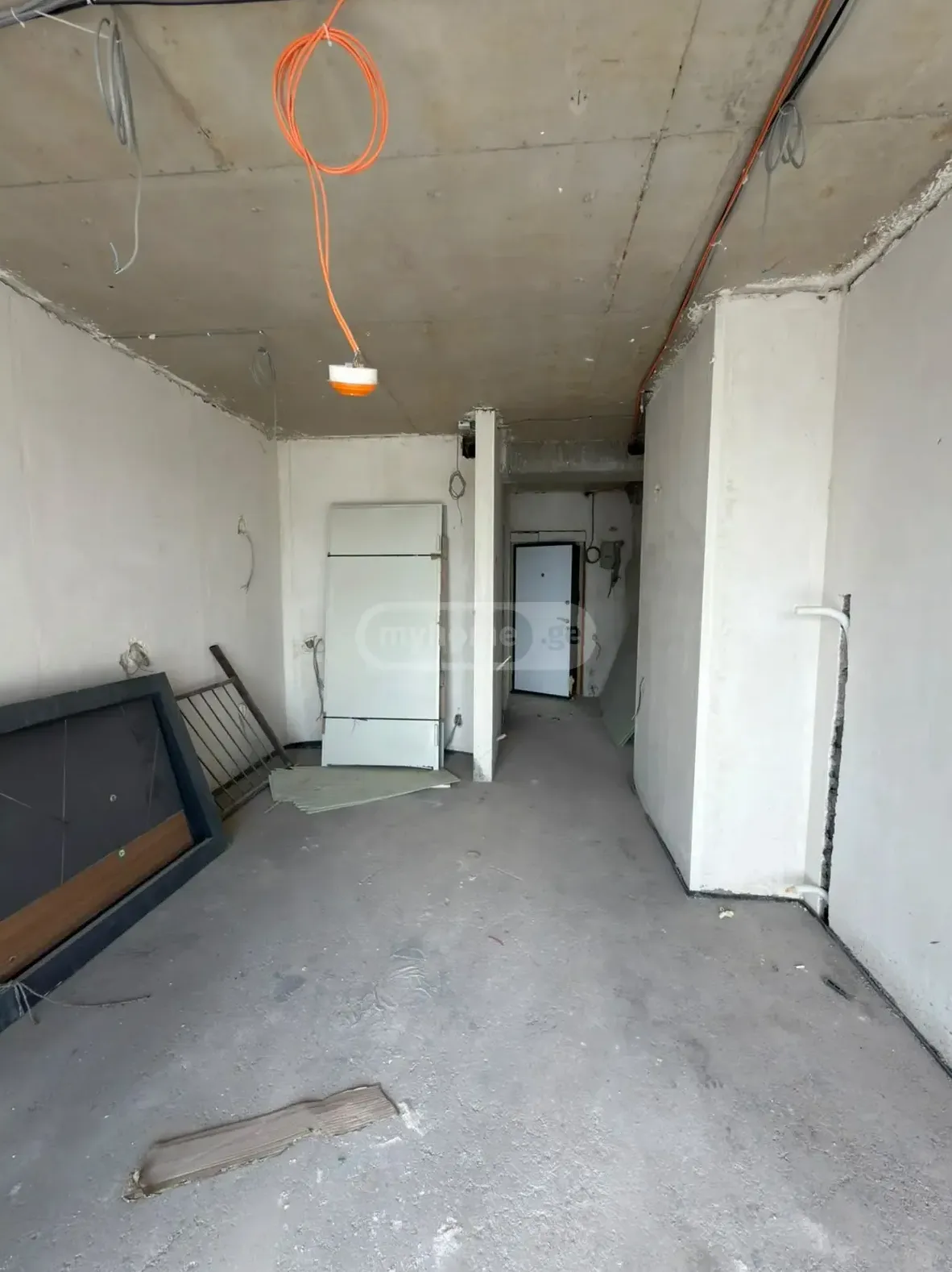Квартира 60 м² в Батуми — фото 4