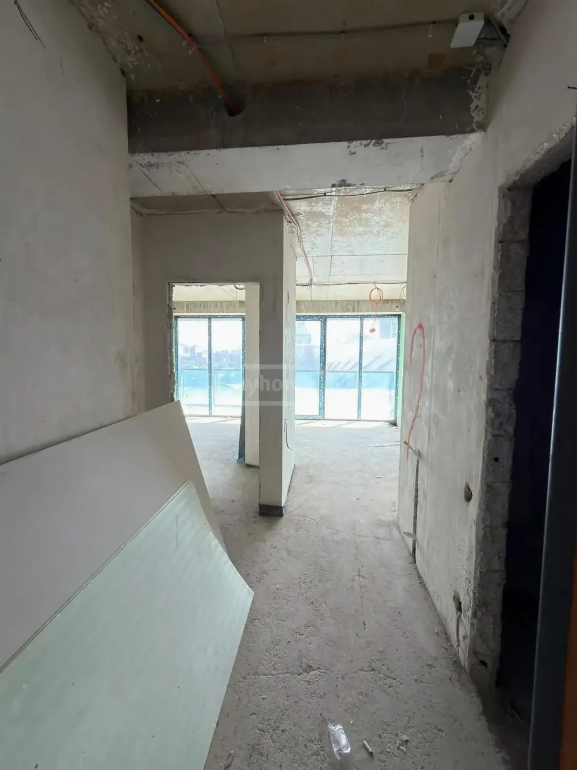 Квартира 60 м² в Батуми — фото 5