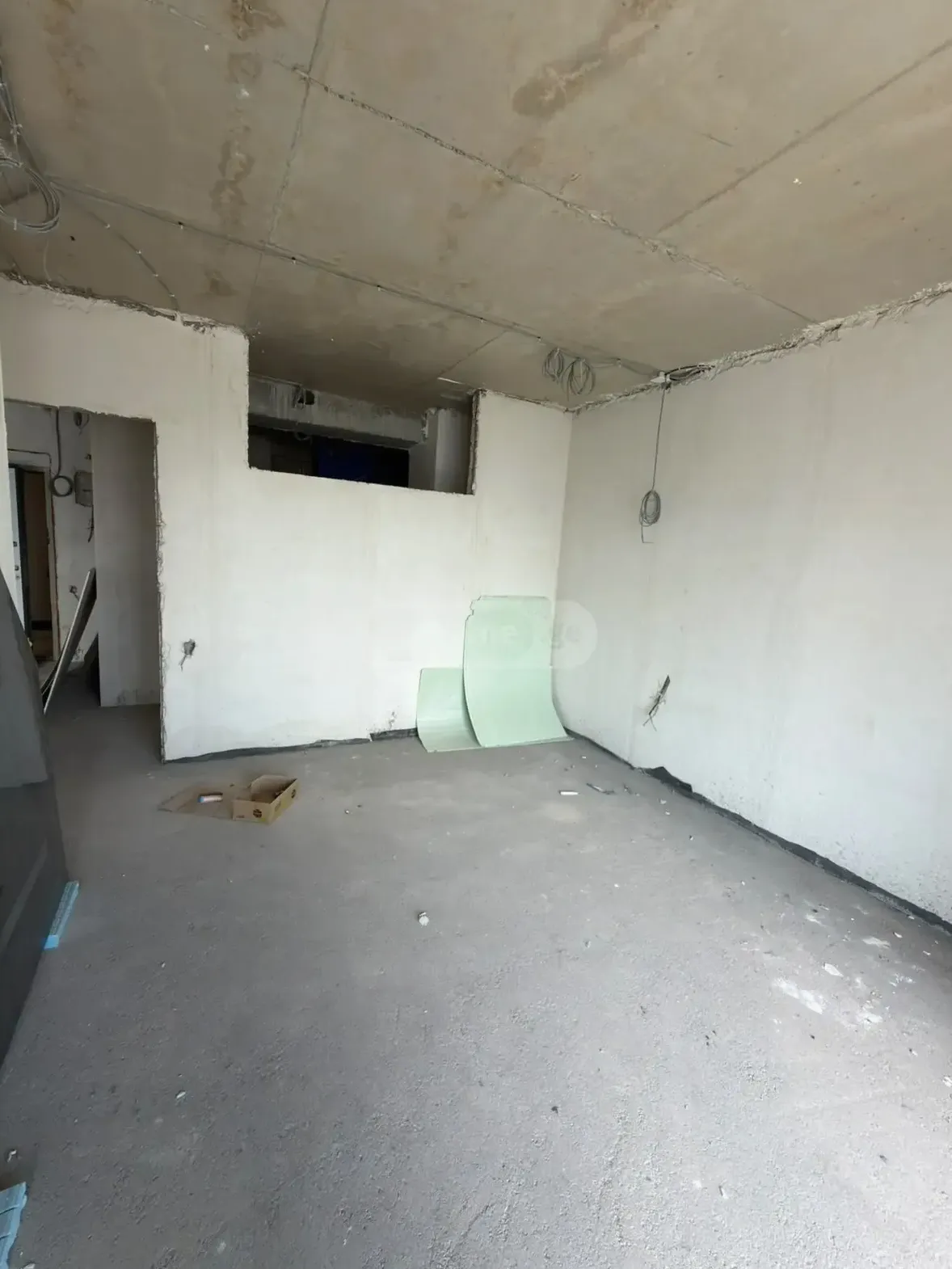 Квартира 60 м² в Батуми — фото 8