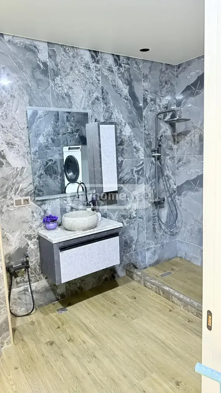 Квартира 180 м² в Батуми — фото 9