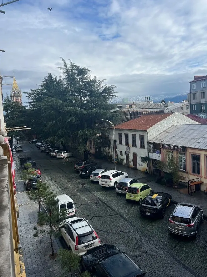 Квартира 73 м² в Батуми — фото 2