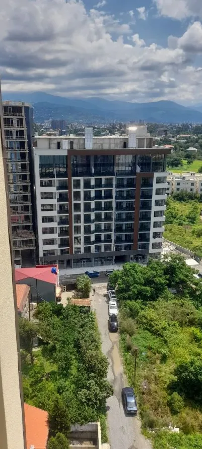 Квартира 43 м² в Батуми — фото 3