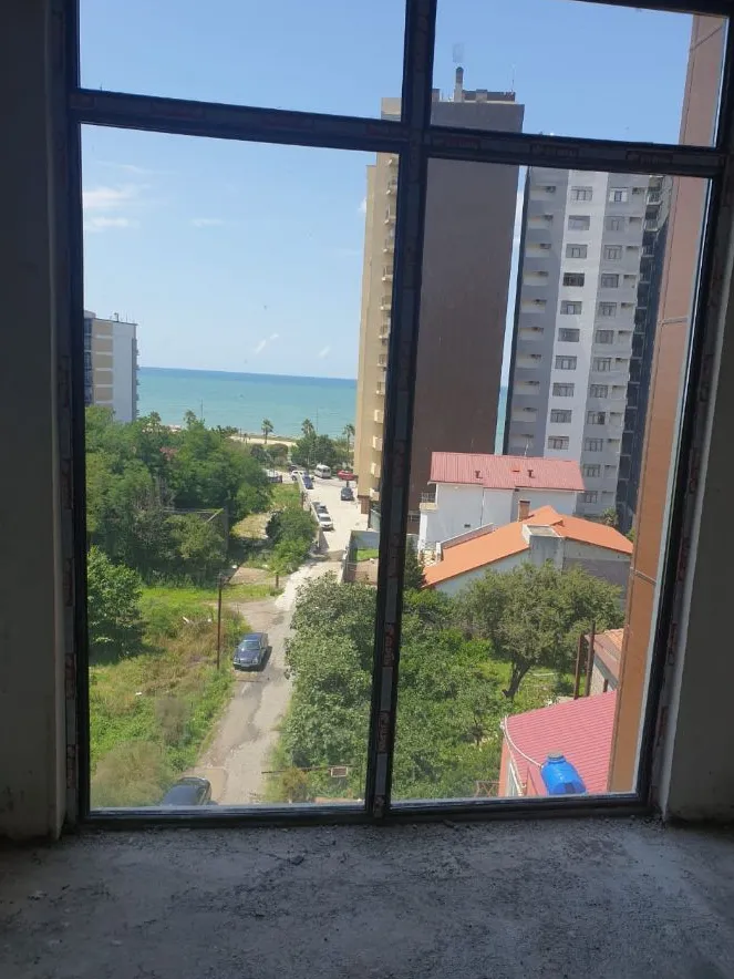 Квартира 43 м² в Батуми — фото 4