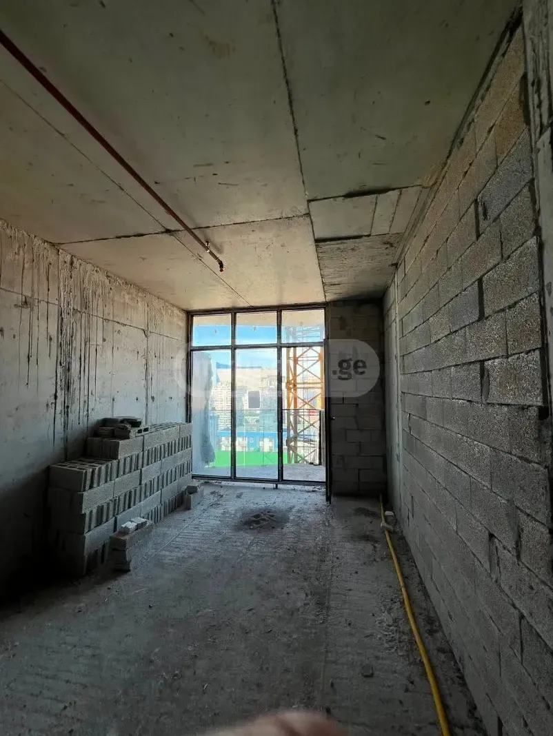 Квартира 32 м² в Батуми — фото 2