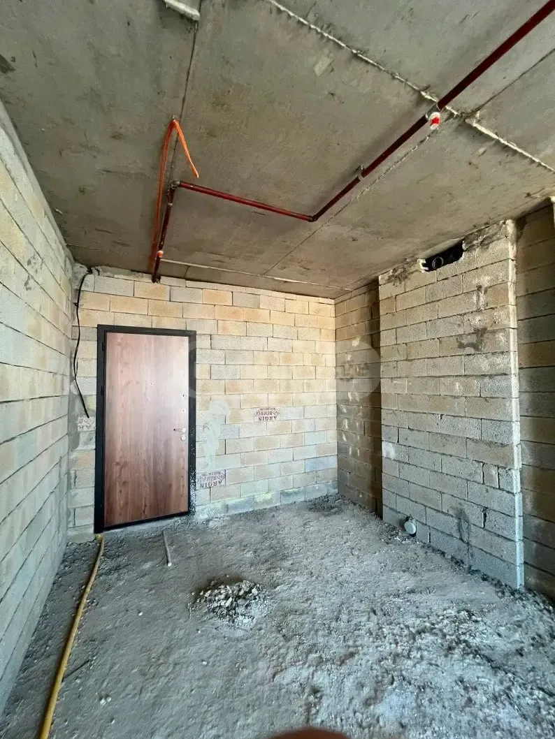 Квартира 32 м² в Батуми — фото 3