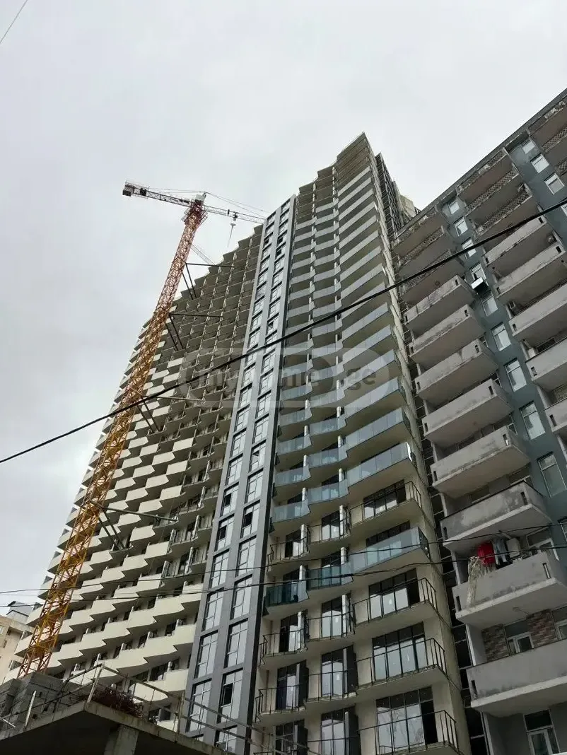 Квартира 32 м² в Батуми — фото 5